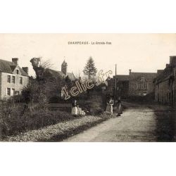 Champeaux