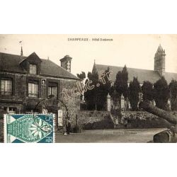 Champeaux
