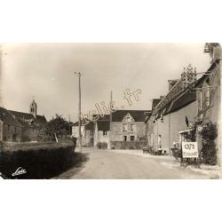 Champeaux