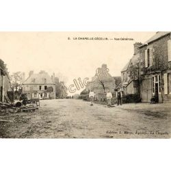 La Chapelle-Cecelin