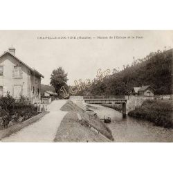 Chapelle-Sur-Vire