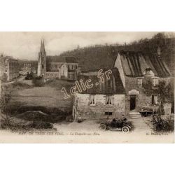Chapelle-Sur-Vire
