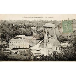 Chapelle-Sur-Vire