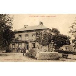 Chef-Du-Pont