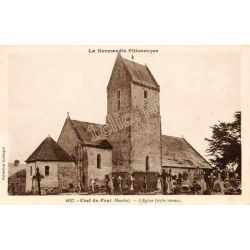 Chef-Du-Pont
