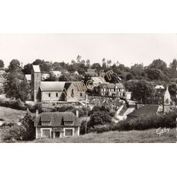 Le Chefresne