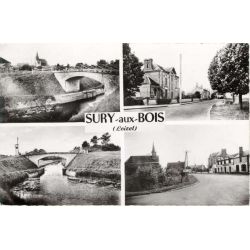SURY-AUX-BOIS