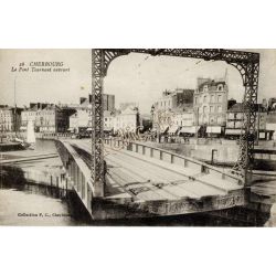 Cherbourg
