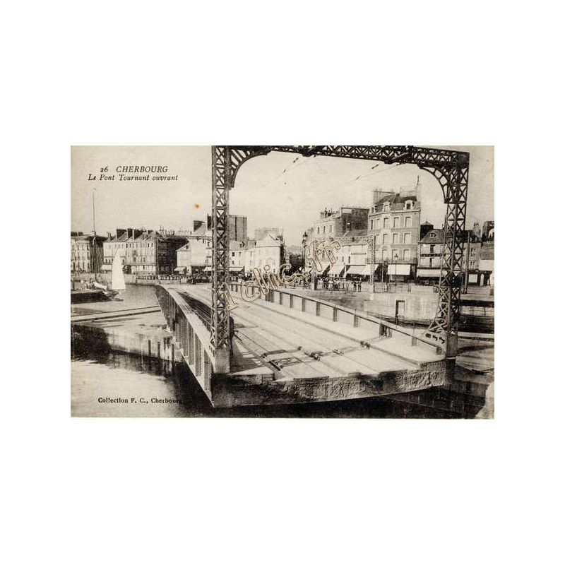 Cherbourg