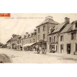 Coudeville