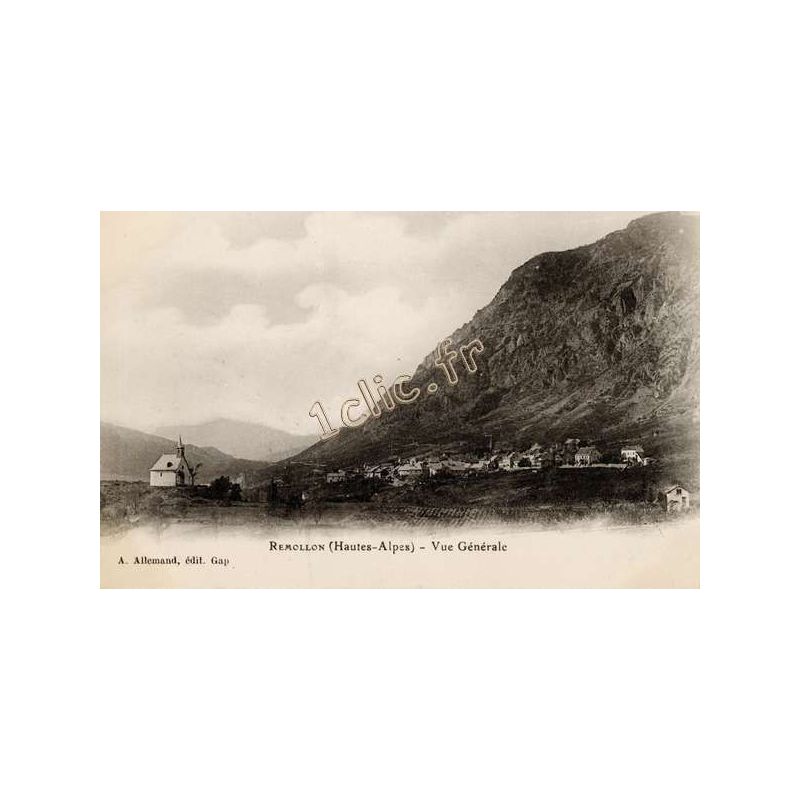 Remollon