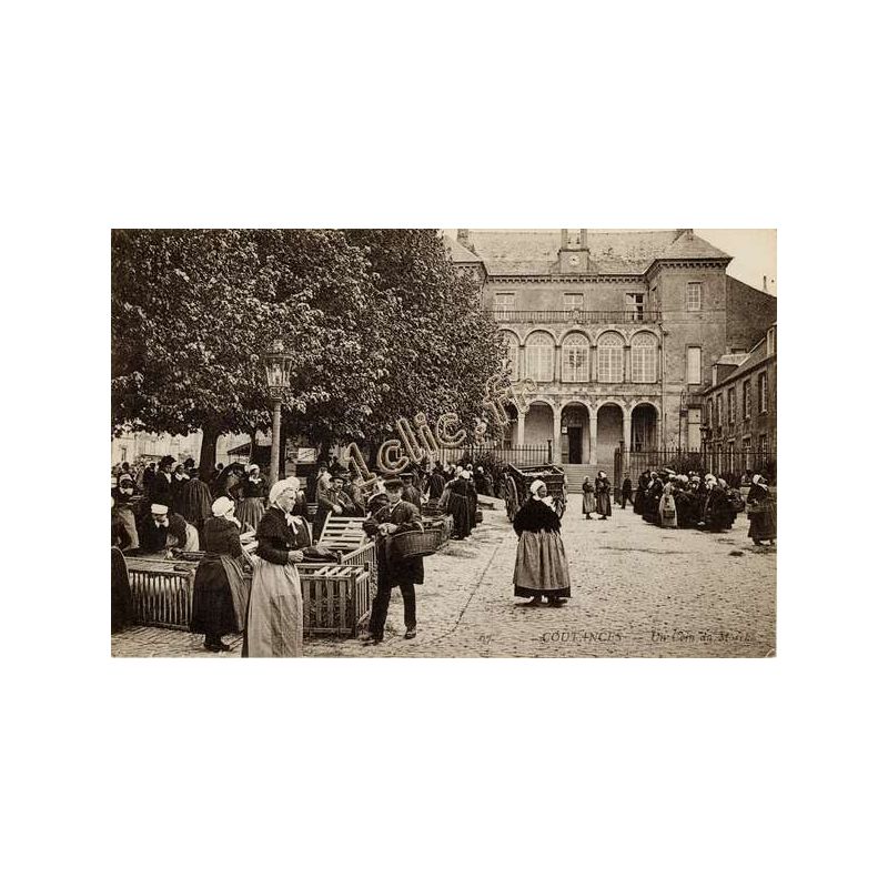 Coutances