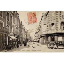 Coutances