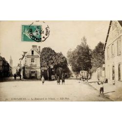 Coutances