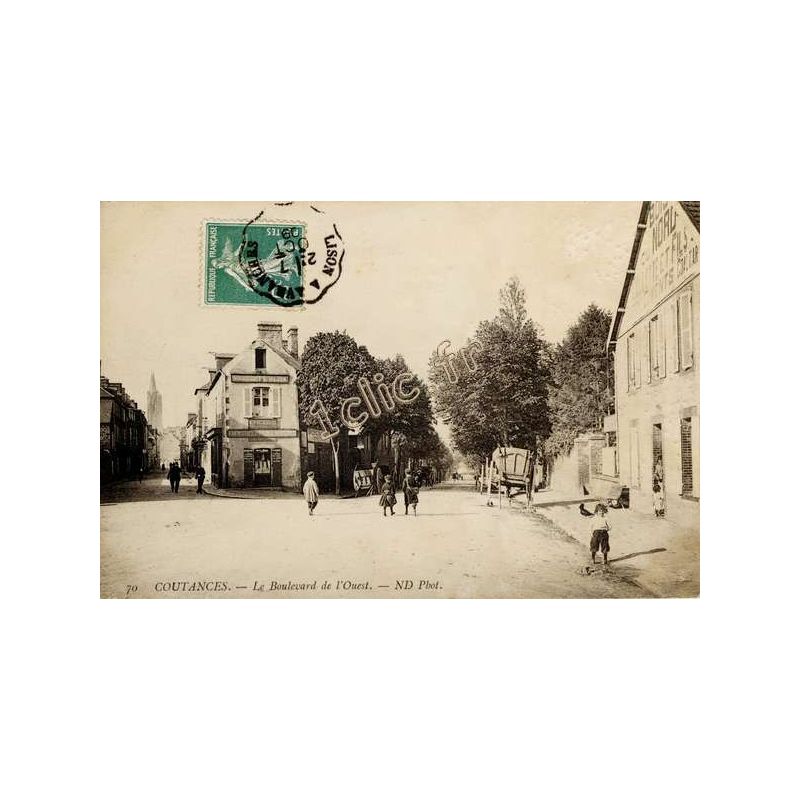 Coutances