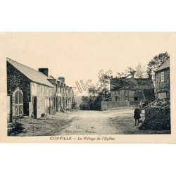 Couville