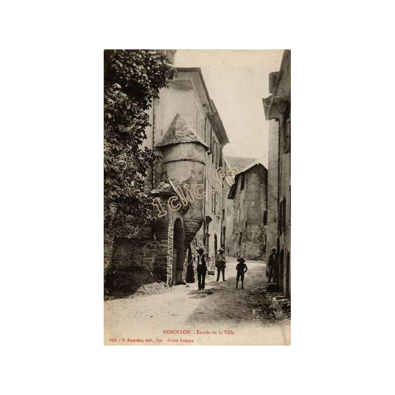 Remollon