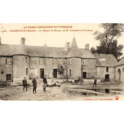 Digosville