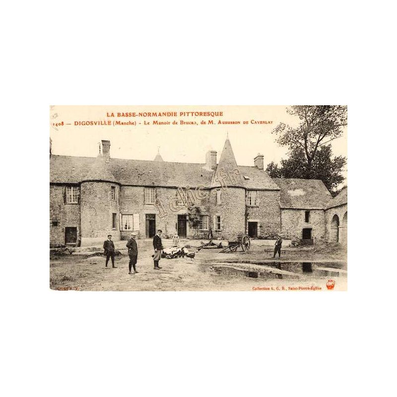 Digosville