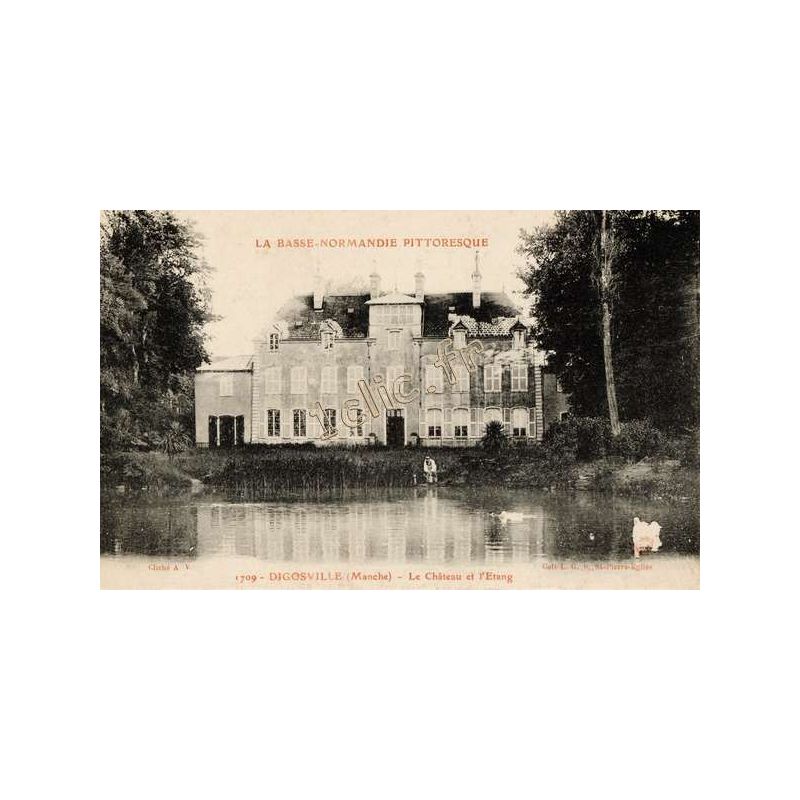 Digosville