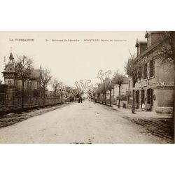 Donville-Les-Bains