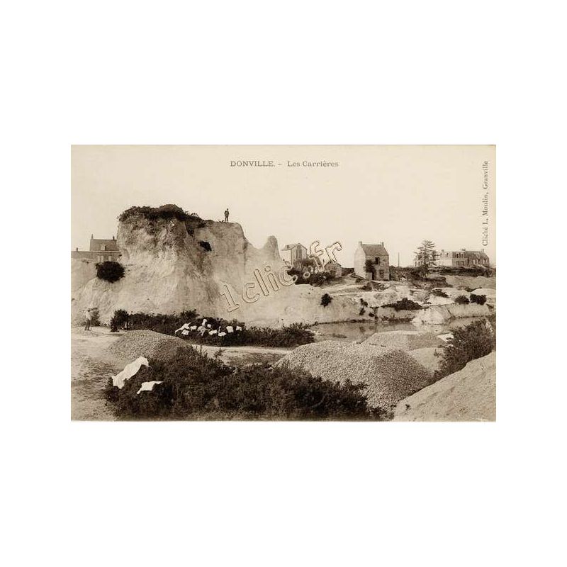 Donville-Les-Bains