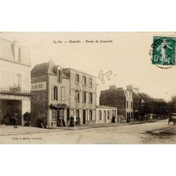Donville-Les-Bains