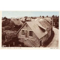 Dragey-Ronthon