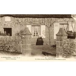 Fermanville