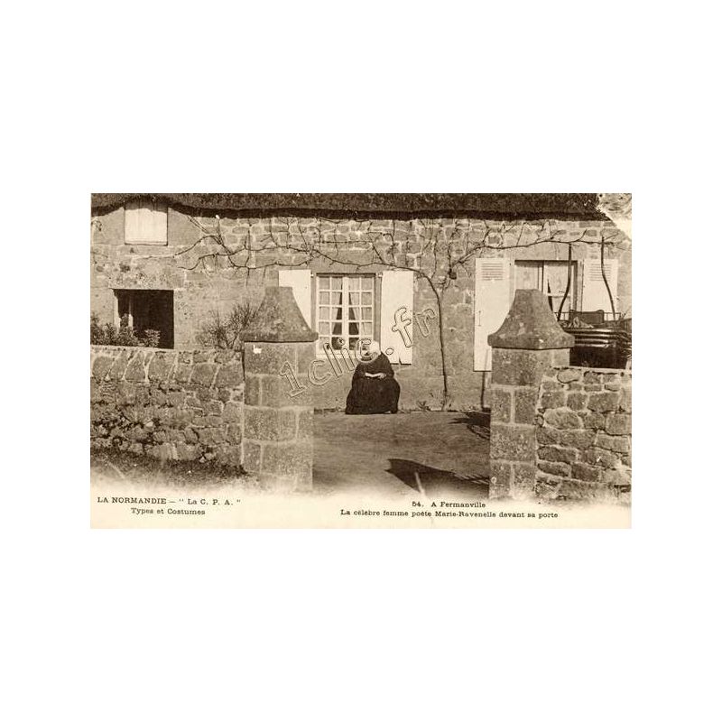 Fermanville