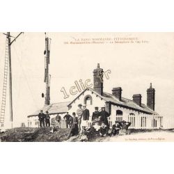 Fermanville