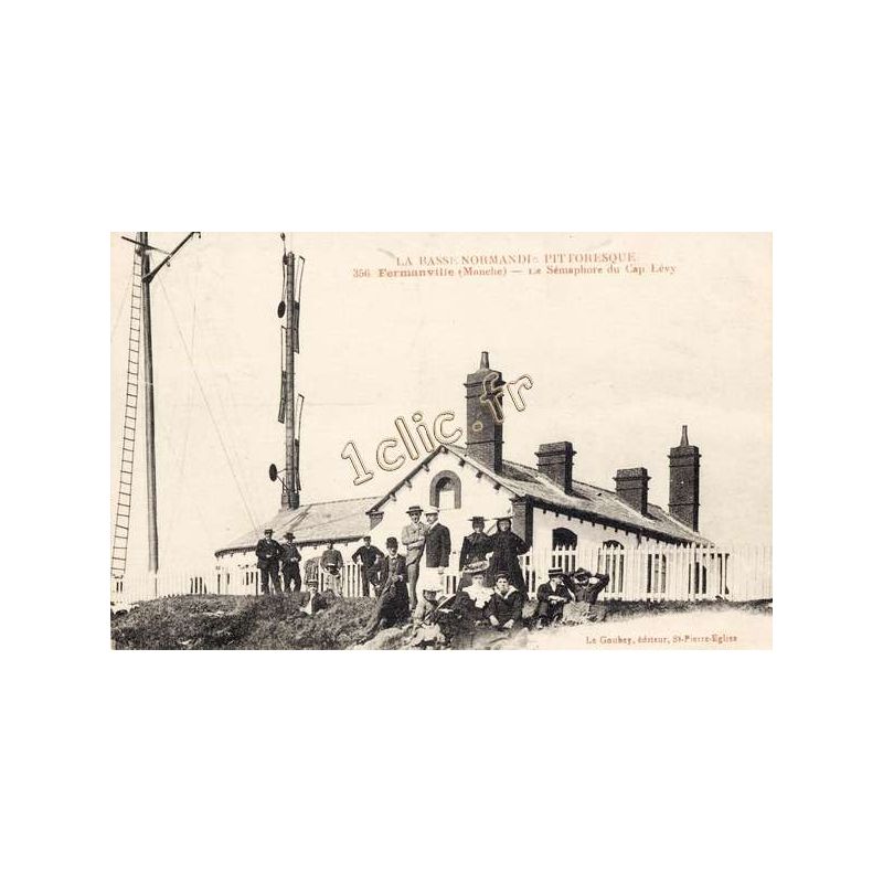 Fermanville