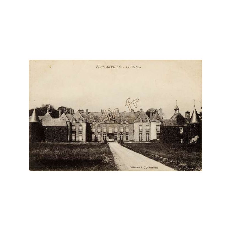 Flamanville