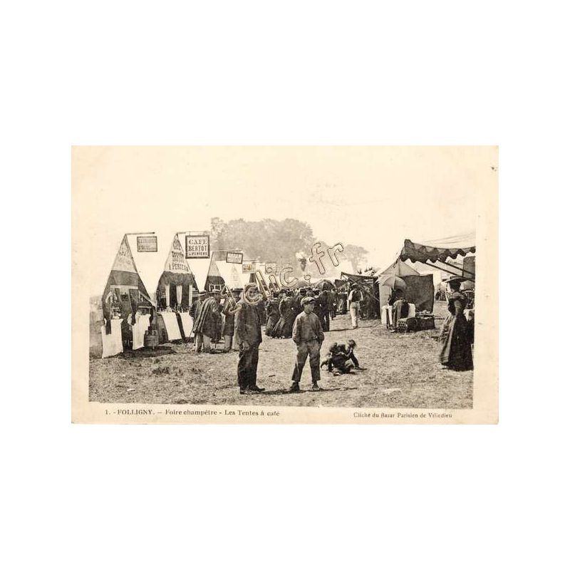 Folligny