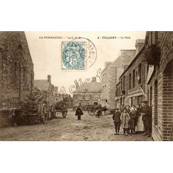 Folligny