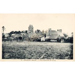Folligny