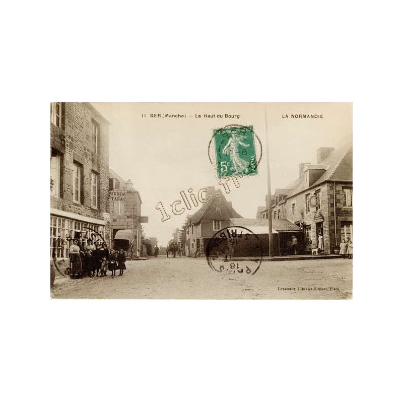 Ger