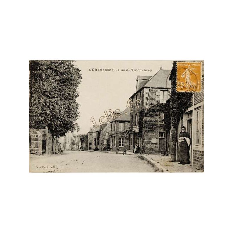 Ger