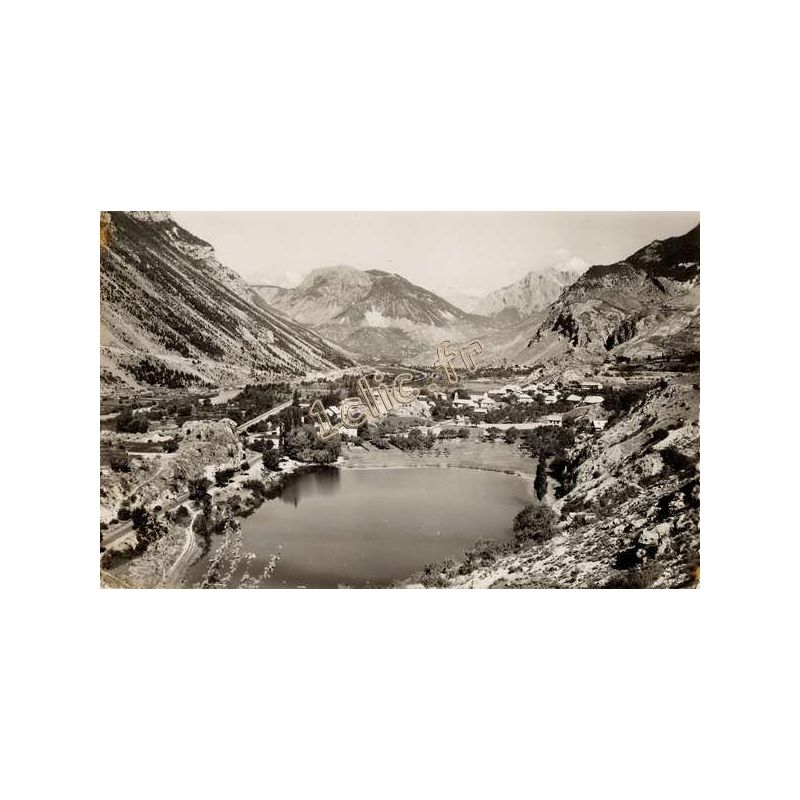 La Roche-De-Rame