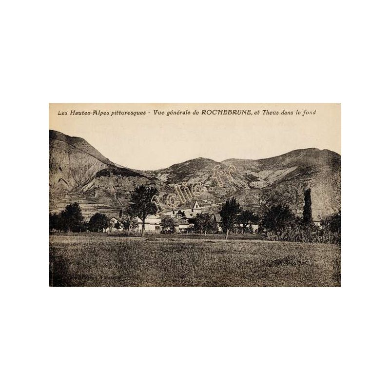 Rochebrune