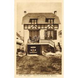 Hauteville-Sur-Mer