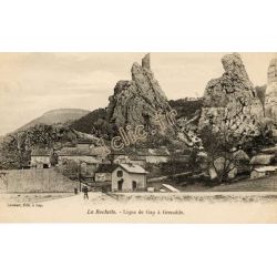 La Rochette