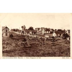 Hauteville-Sur-Mer