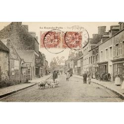 La Haye-Du-Puits