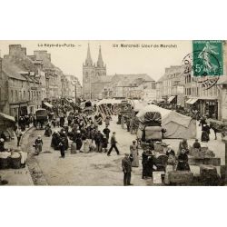 La Haye-Du-Puits