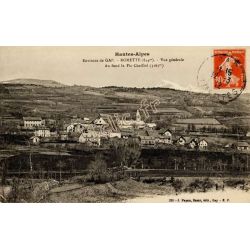 Romette