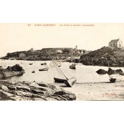 Iles-Chausey