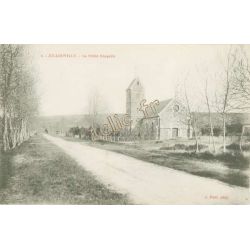 Jullouville