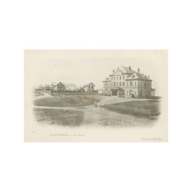 Jullouville
