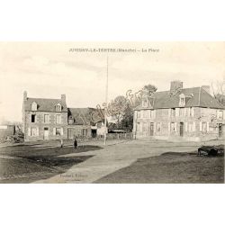 Juvigny-Le-Tertre
